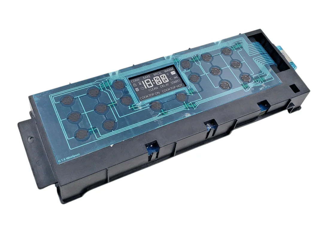 cloud-appliance-parts4349450